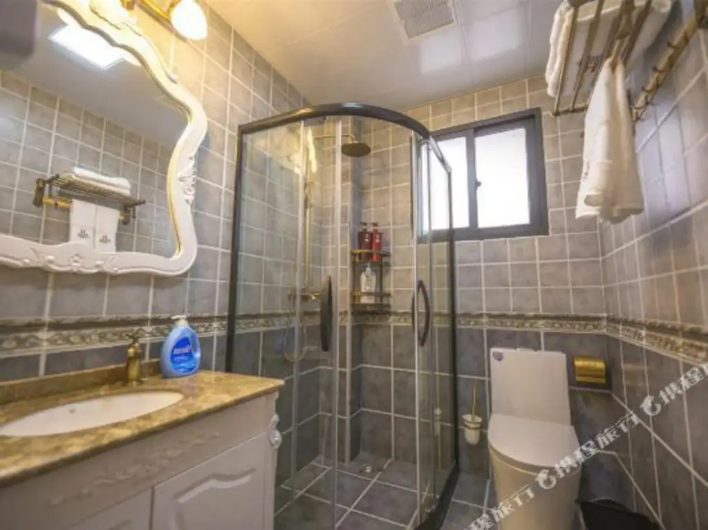 Сямынь: Haihua Holiday House