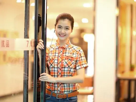 Дунгуань: 7Days Inn DongGuan Wanda Plaza Dongcheng Metro Station Branch