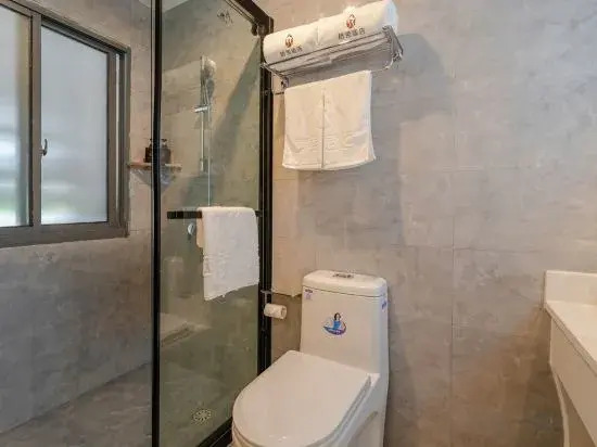 Хэфэй: Juban Hotel (Hefei Yaohai Wanda Station Tang Subway Station Store)