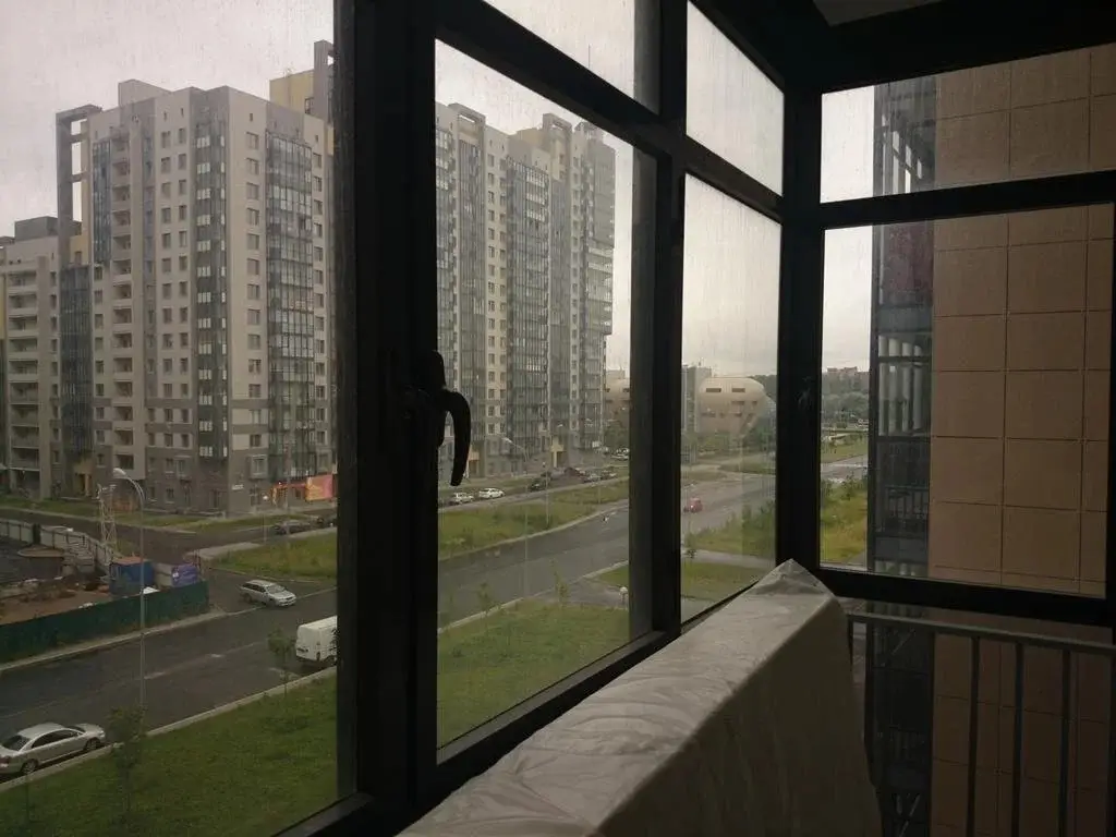Санкт-Петербург: Apartmenti Na Admirala Tributsa 7
