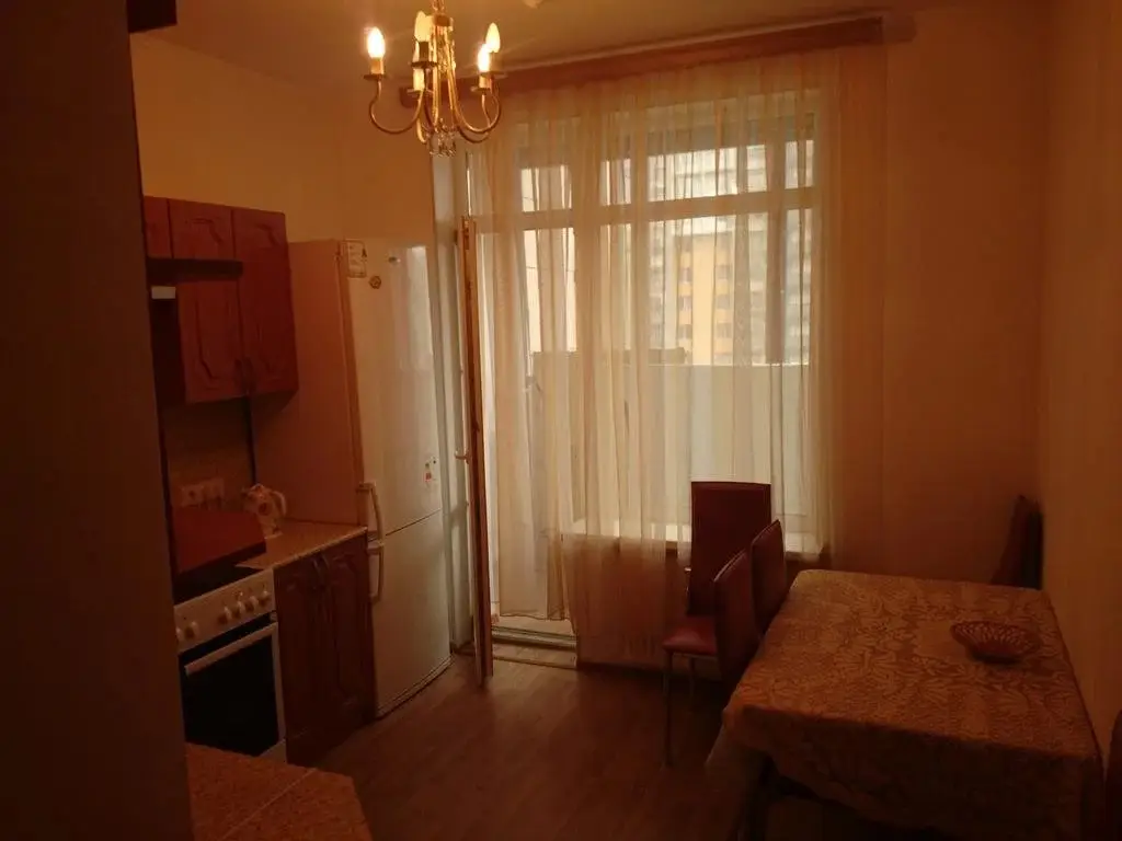 Санкт-Петербург: Apartmenti Na Admirala Tributsa 7