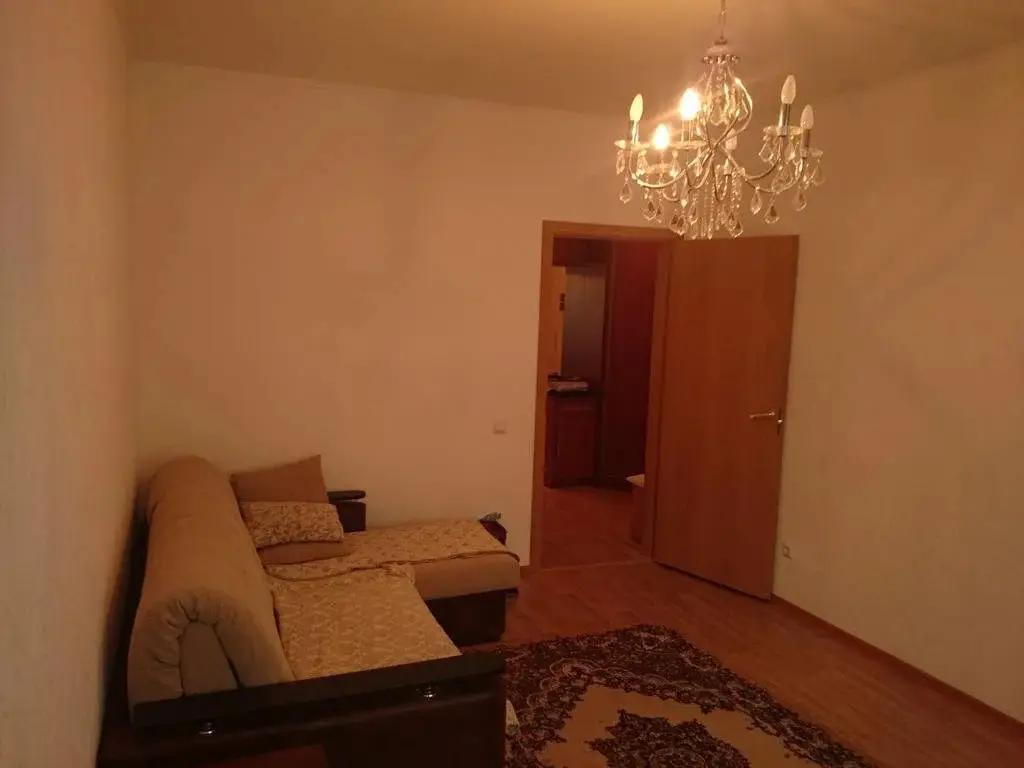 Санкт-Петербург: Apartmenti Na Admirala Tributsa 7