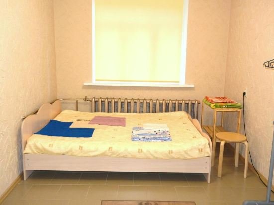 Санкт-Петербург: Apartment with column