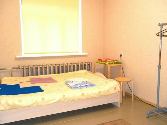 Санкт-Петербург: Apartment with column