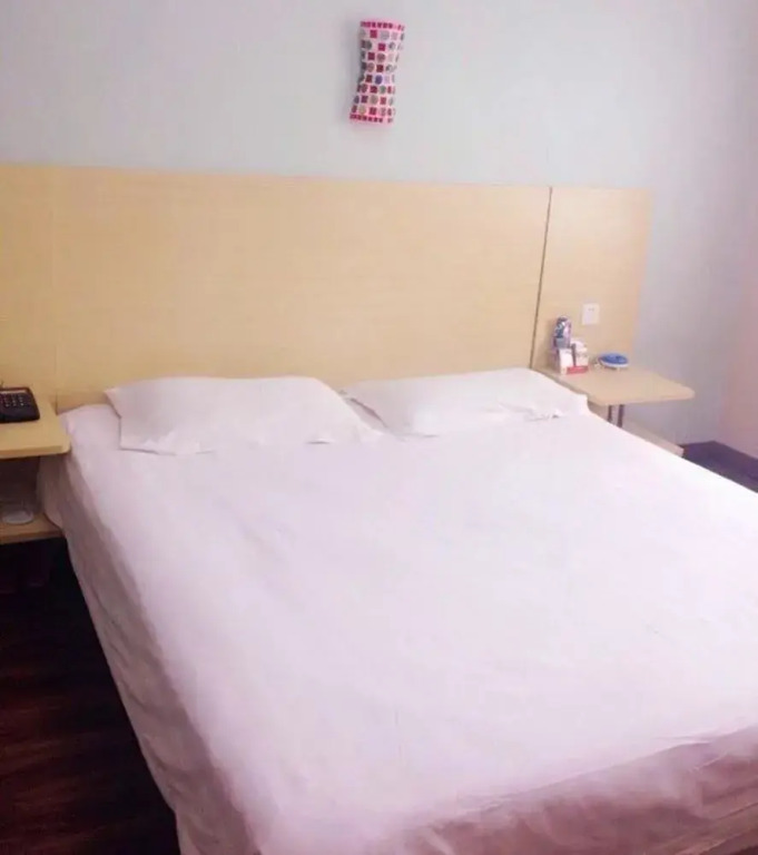 Уси: Wuxi Four Seasons Sunshine Fashion Hotel