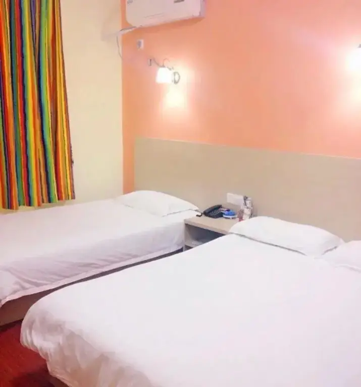 Уси: Wuxi Four Seasons Sunshine Fashion Hotel