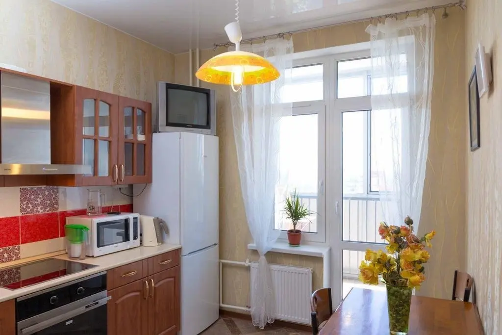 Санкт-Петербург: Arenta na pr Opolcheniya