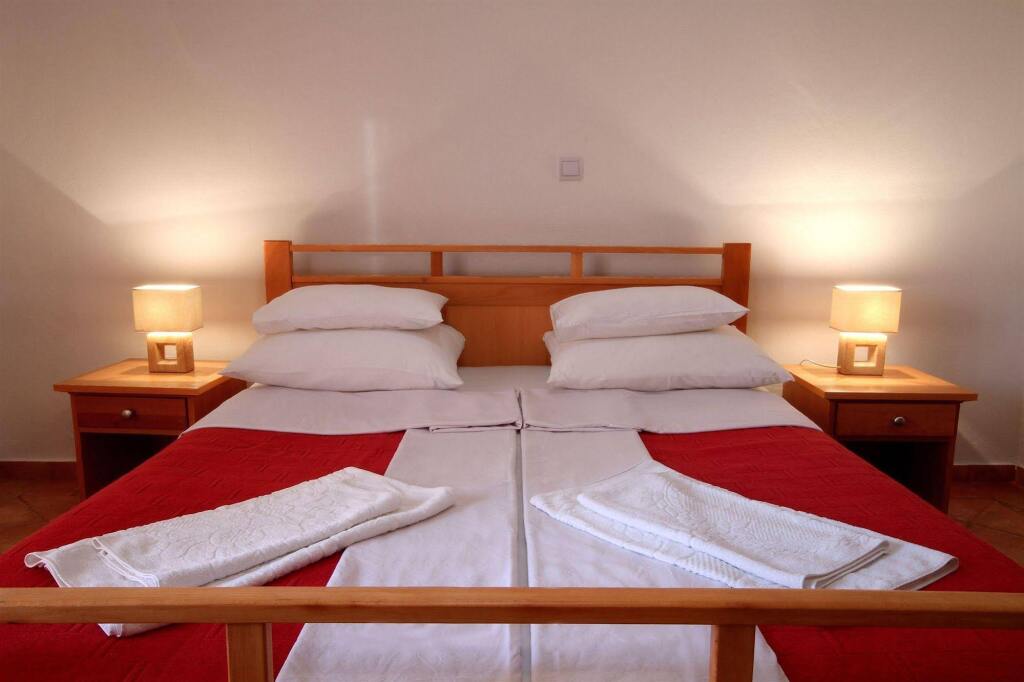 Близикуче: Apartments Djurasevic