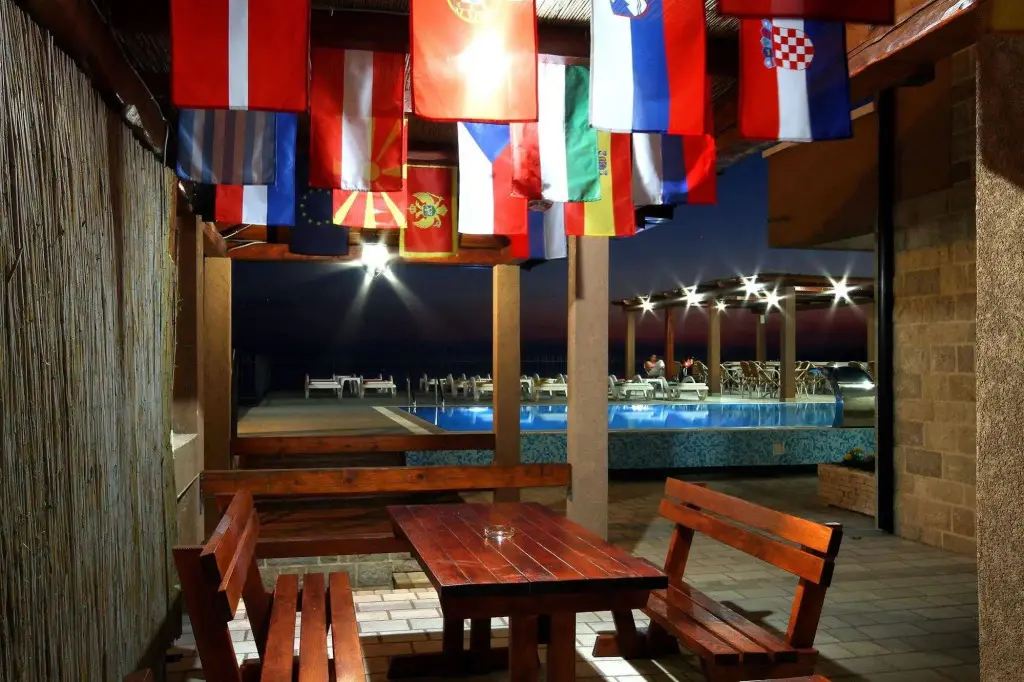Близикуче: Apartments Djurasevic