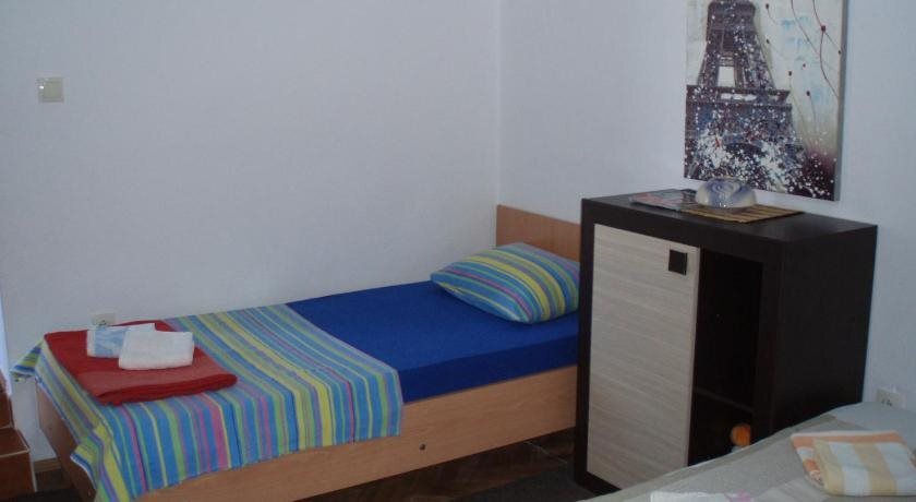 Тиват: Wukovic Apartments