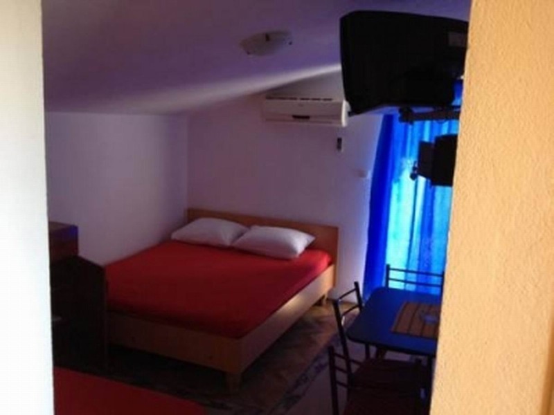 Тиват: Wukovic Apartments