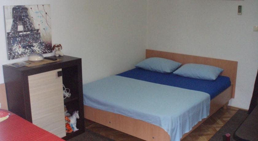 Тиват: Wukovic Apartments
