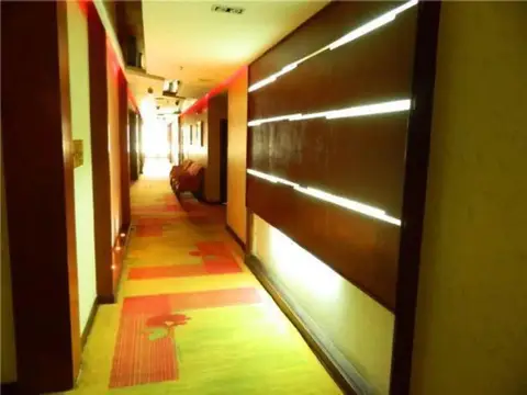 Erdos Wan Xing Long Hotel — фото 1