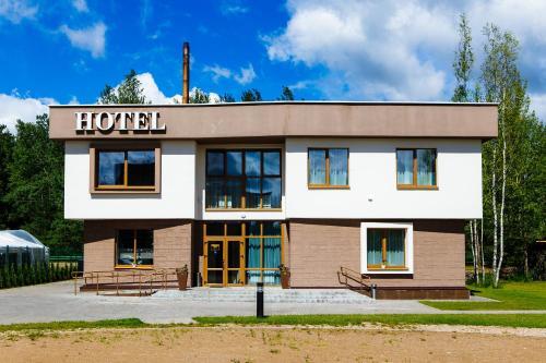 Ратомка: Riviera Country Club Hotel Complex