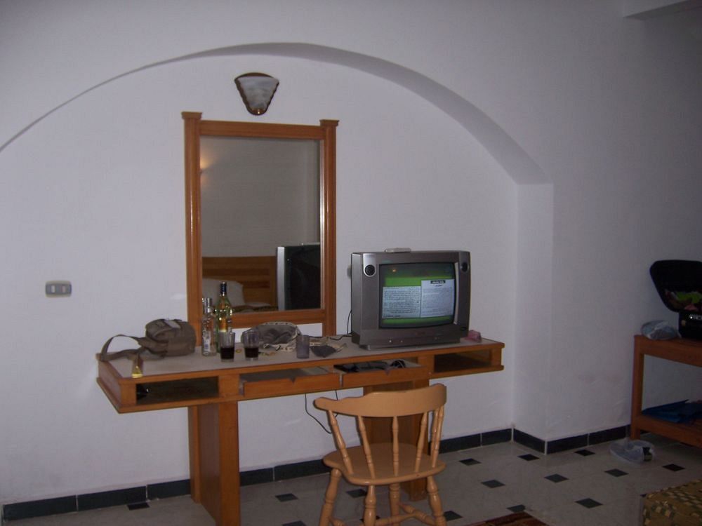 Хургада: Nefertiti Sun Flower Hotel