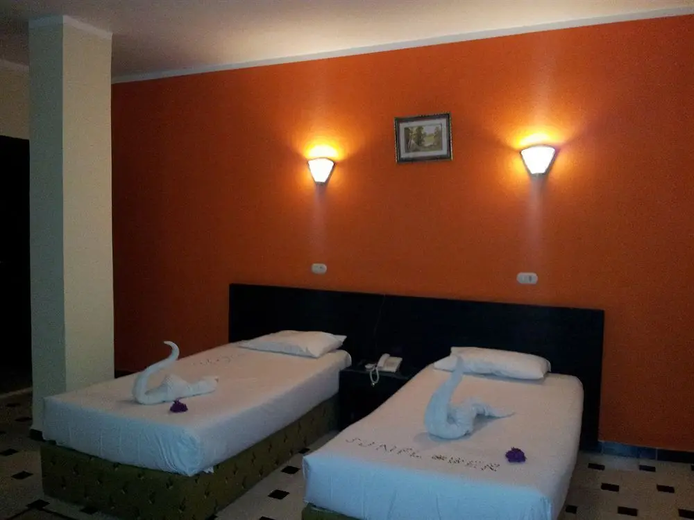 Хургада: Nefertiti Sun Flower Hotel