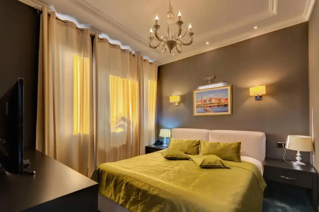 Тиват: Hotel Primavera