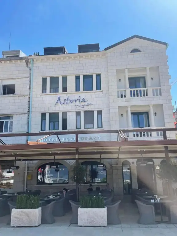 Тиват: Hotel Primavera