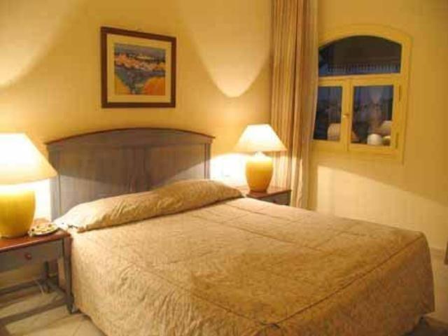 Шарм-эш-Шейх (Шарм-эль-Шейх): Poinciana Sharm Resort & Apartments