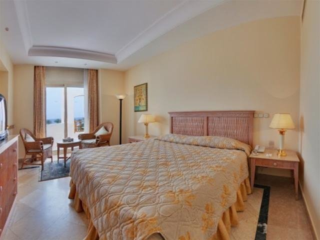 Шарм-эш-Шейх (Шарм-эль-Шейх): Poinciana Sharm Resort & Apartments