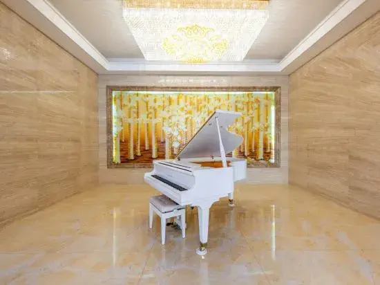 Ланьчжоу: Lanzhou Wenshang Changjiang Hotel