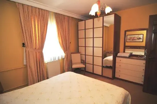 Стамбул: Global Business Residence