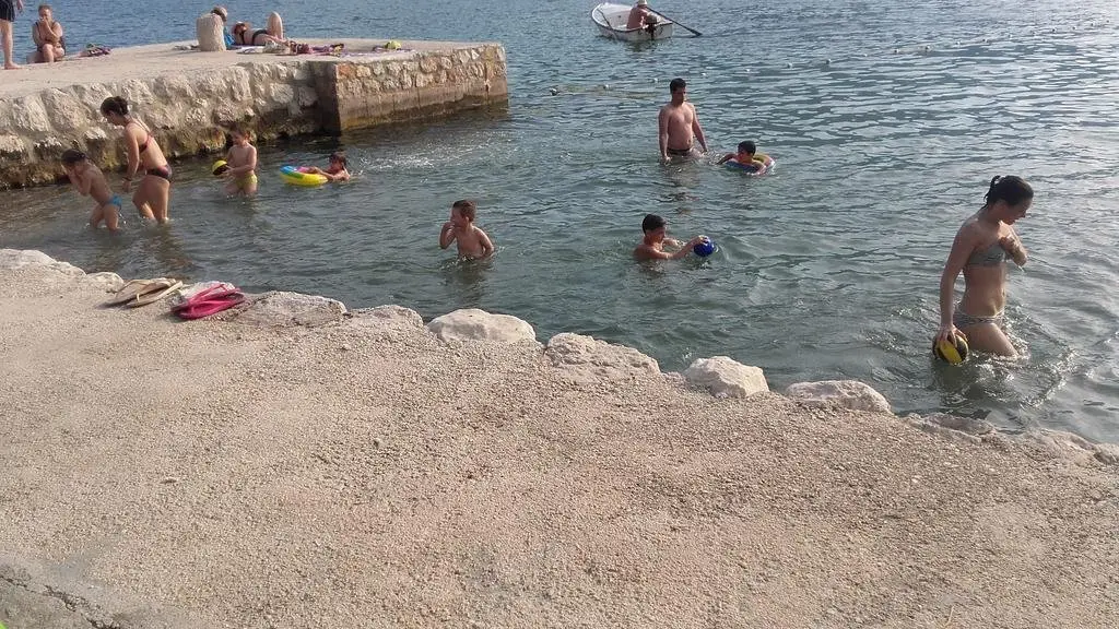 Доброта: Pansion Pana Kotor