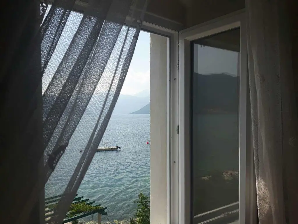 Доброта: Pansion Pana Kotor
