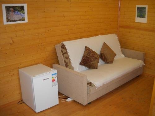 Санкт-Петербург: B&D Camping
