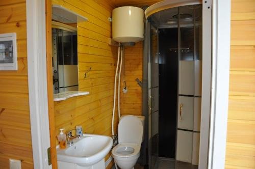 Санкт-Петербург: B&D Camping