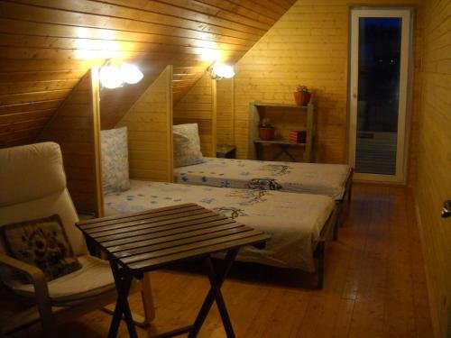 Санкт-Петербург: B&D Camping