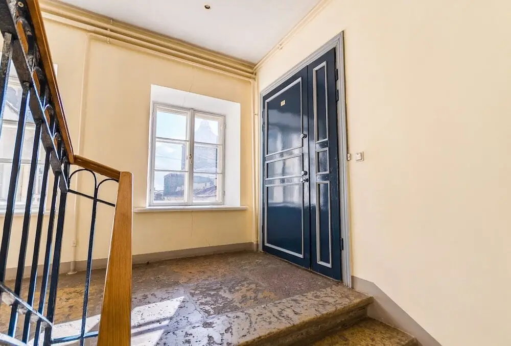 Санкт-Петербург: Апартаменты Big Italy, 200 кв. м