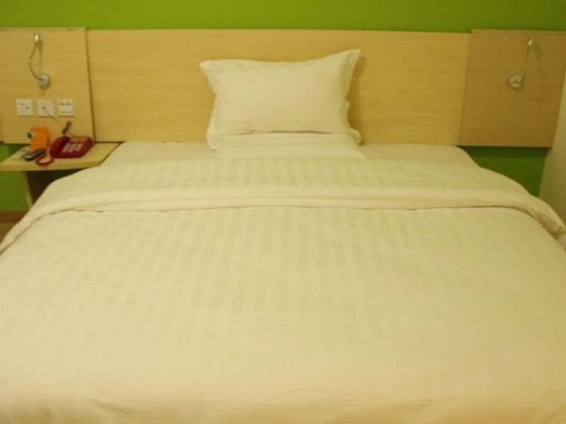 Чэнду: 7 Days Inn Wuhouci