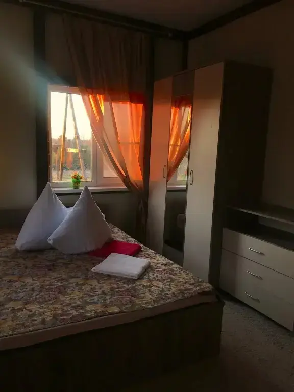 Yefremovo: Peremilovyi Goryi Hotel