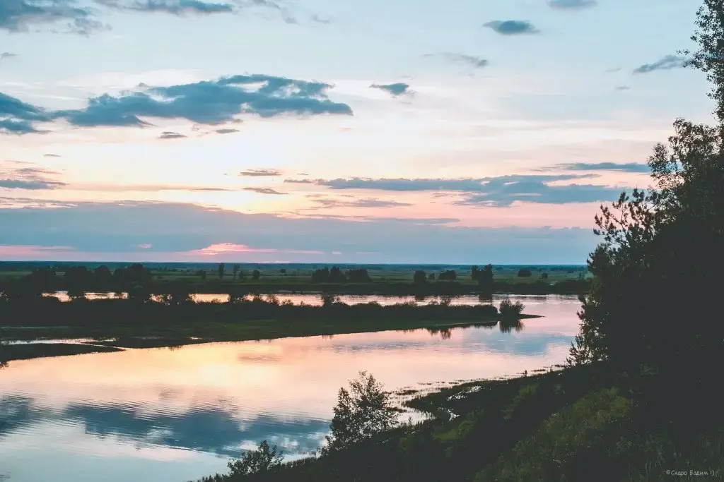 Yefremovo: Peremilovyi Goryi Hotel