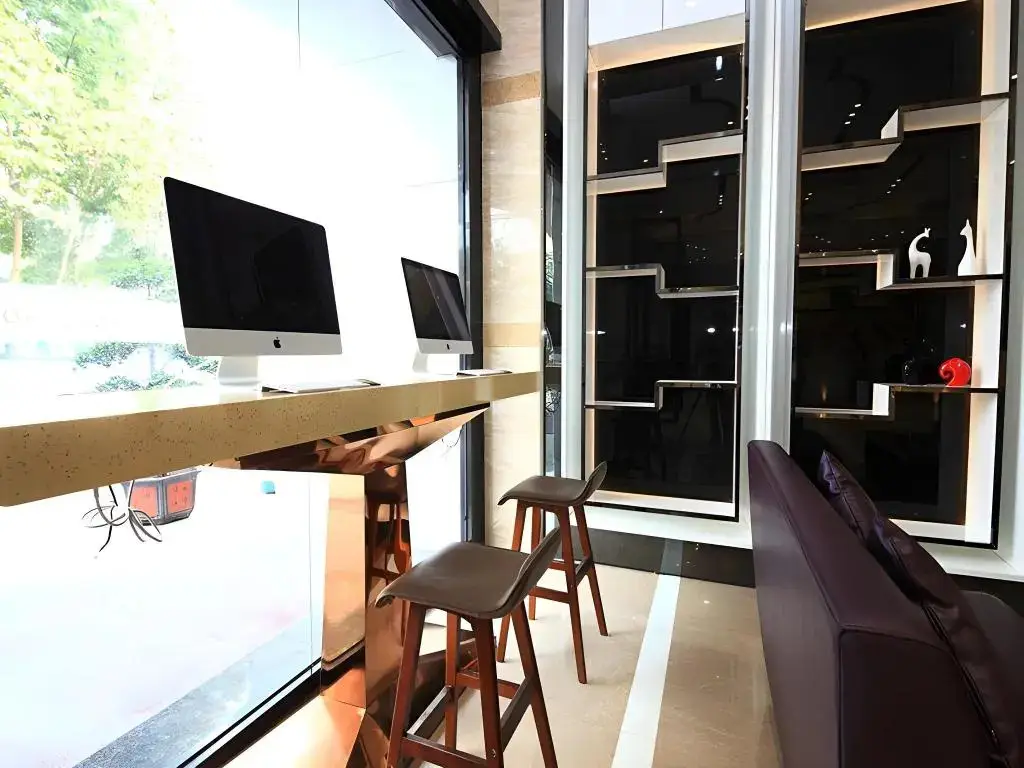 Шэньчжэнь: Lavande Hotel (Shenzhen Baoan International Airport)