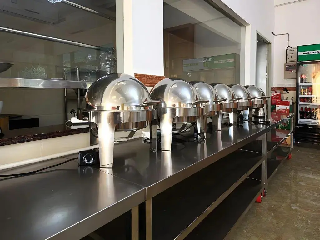 Шэньчжэнь: Lavande Hotel (Shenzhen Baoan International Airport)