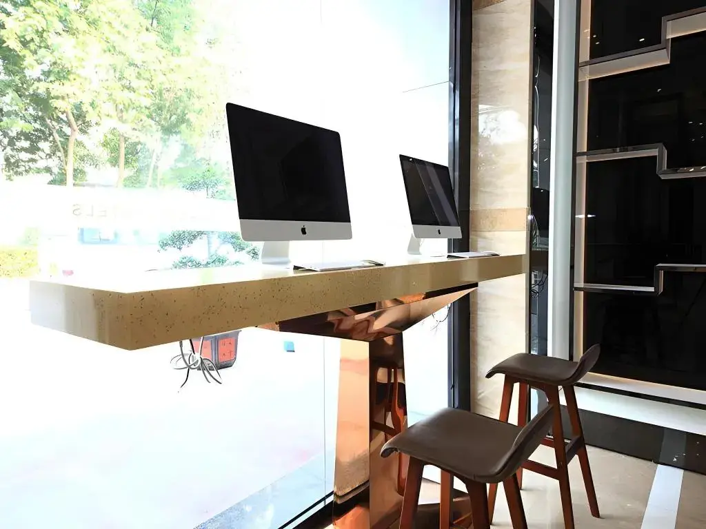Шэньчжэнь: Lavande Hotel (Shenzhen Baoan International Airport)