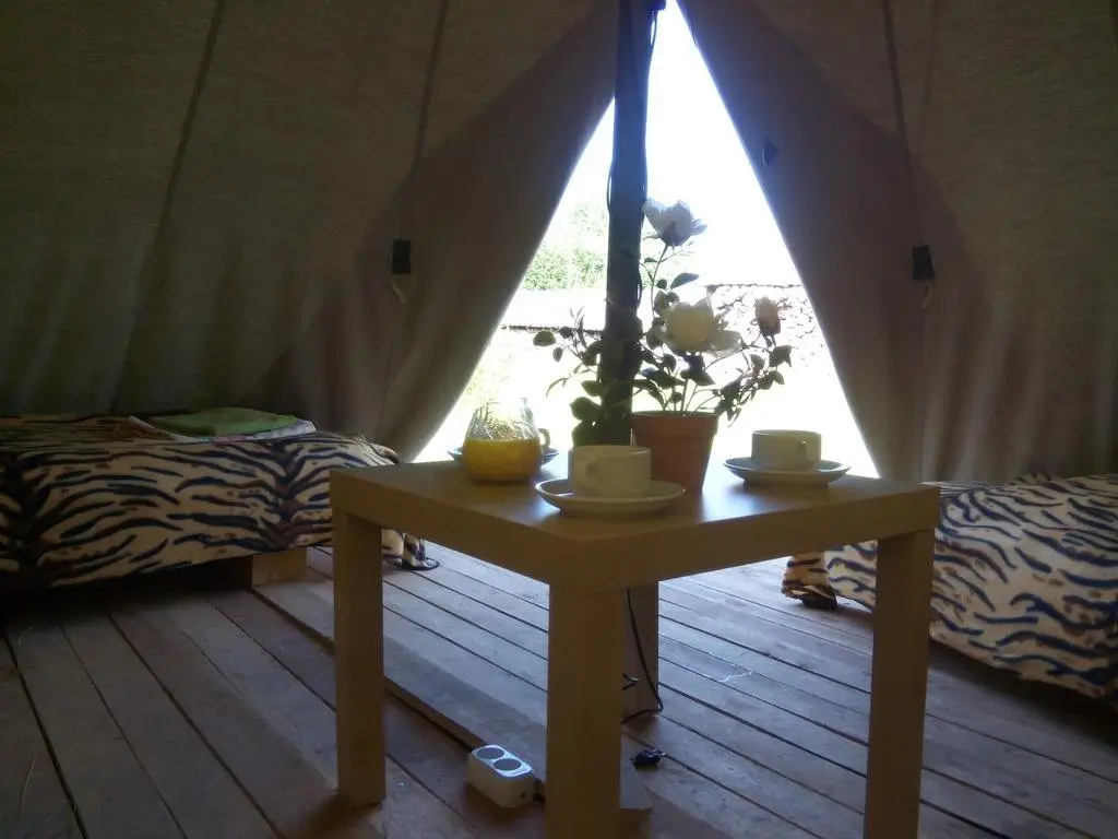 CampTom Camping — фото 1