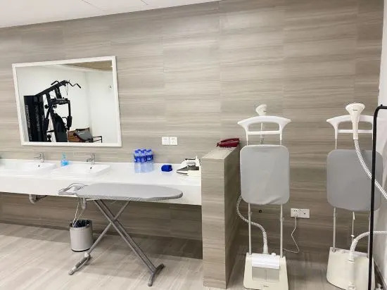 Чэнду: MQ Hotel (Chengdu Kuanzhai Alley Kuixinglou Street Branch)