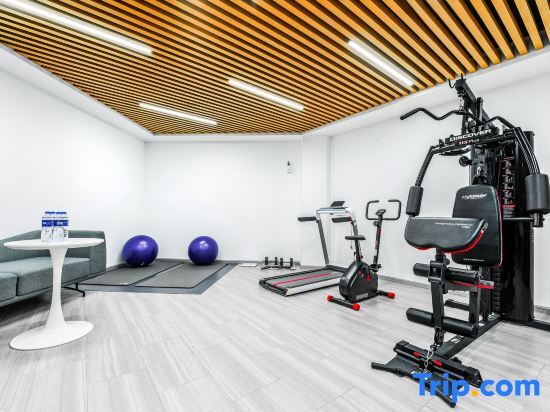 Чэнду: MQ Hotel (Chengdu Kuanzhai Alley Kuixinglou Street Branch)