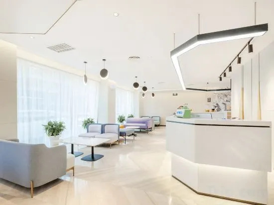 Чэнду: MQ Hotel (Chengdu Kuanzhai Alley Kuixinglou Street Branch)