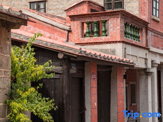 Цюаньчжоу: Quanzhou City Holiday Hotel (Gucheng Branch)