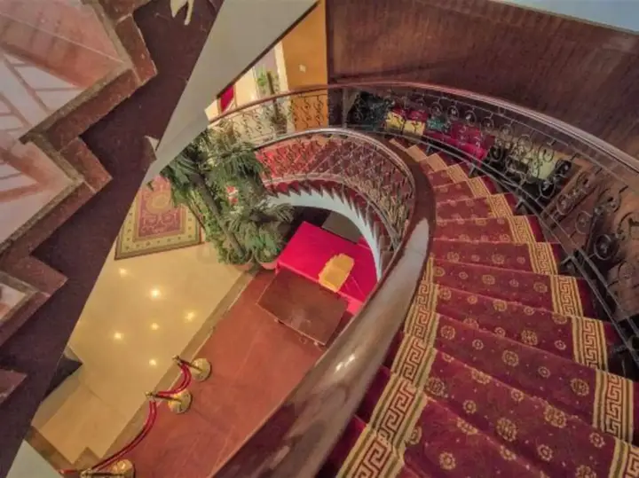 Шаоксинг: Zhe Zhi Jian Guo Hotel - Shaoxing