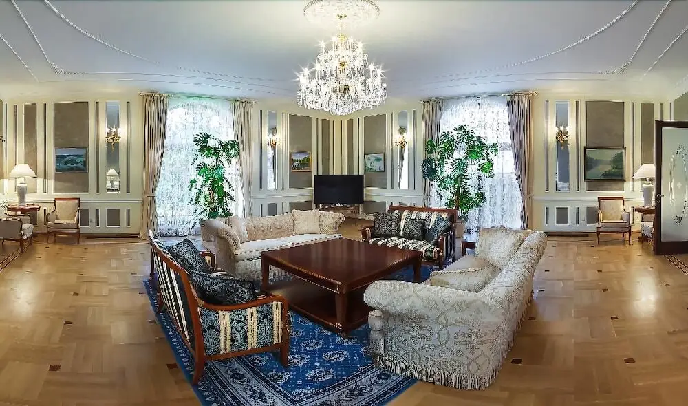 Consular Vip Villa — фото 1