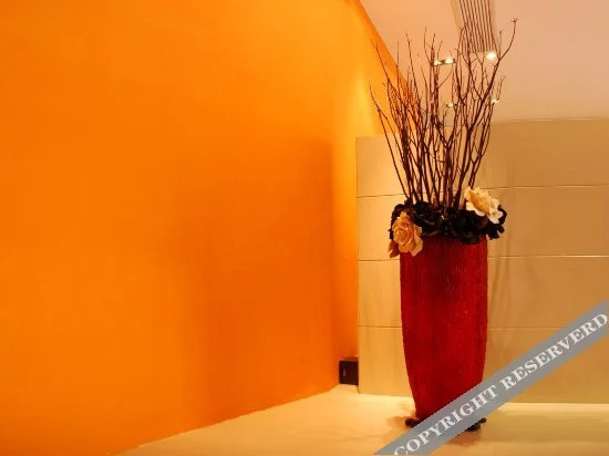 Чжаньцзян: Vogue New Concept Hotel (Zhanjiang Renmin South Road)