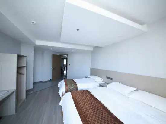 Шаоксинг: Kaiyue Hotel
