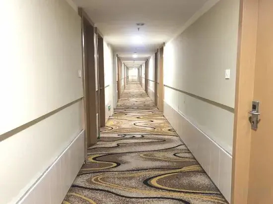 Шаоксинг: Kaiyue Hotel