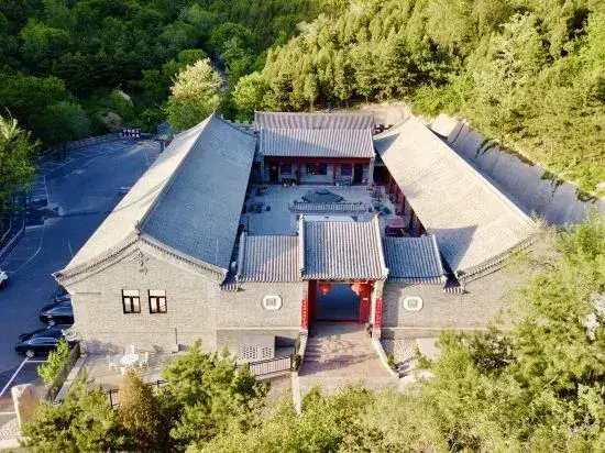 Пекин: Great Wall Old Yard - Beijing