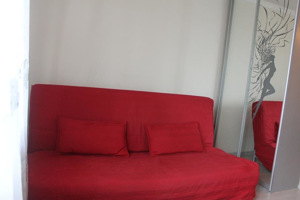 Санкт-Петербург: Darina Apartments